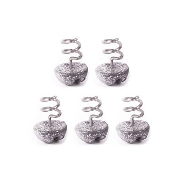 DLT Add-On Weight | Screw In Gewicht 3g