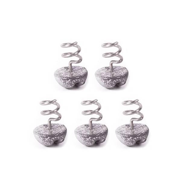 DLT Add-On Weight | Screw In Gewicht 5g