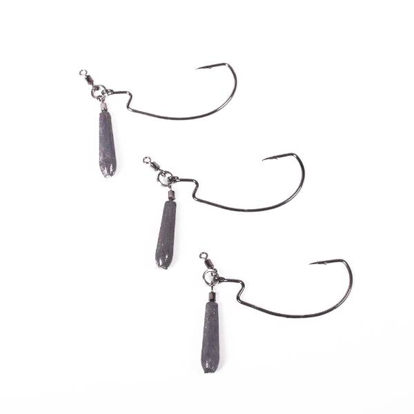 DLT Bottom Bouncer Jig 3