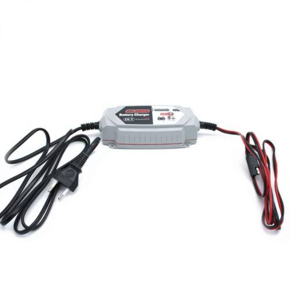 DLT 2000 Akkuladegerät – 6-24V 7A Vollautomatik