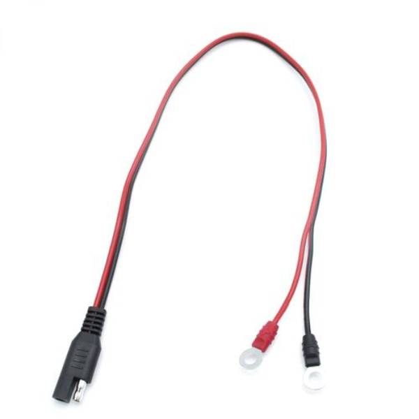 DLT 2000 Akkuladegerät – 6-24V 7A Vollautomatik