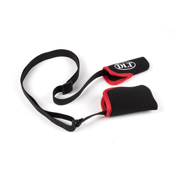 DLT Flexibler Rutenschutz – Angelruten-Tragegurt