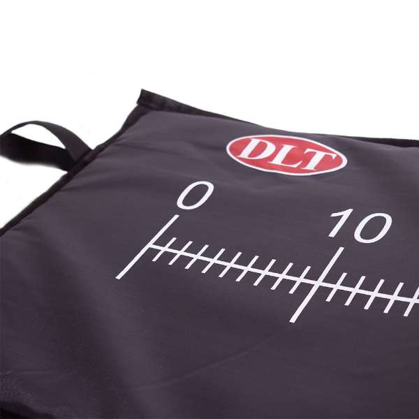 DLT Pike Streetfish Abhak- & Messmatte 100x30cm