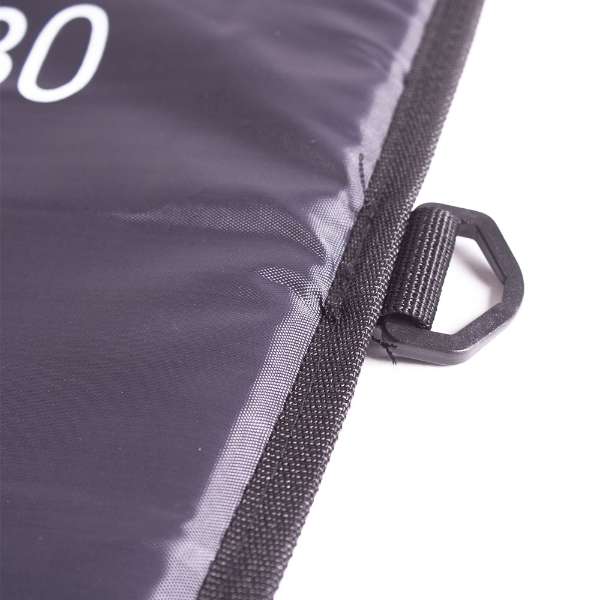 DLT Pike Streetfish Abhak- & Messmatte 100x30cm