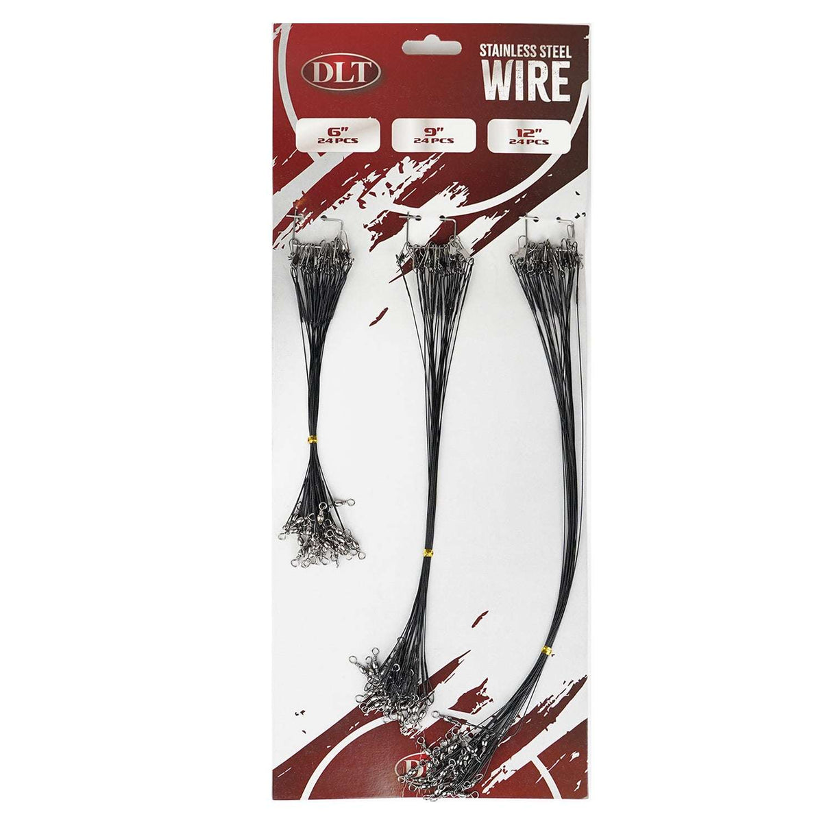 Eurocatch Baitcaster Set Deluxe – Rute, Rolle & Zubehör