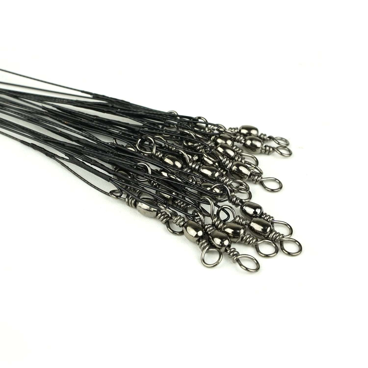 Eurocatch Baitcaster Set Deluxe – Rute, Rolle & Zubehör