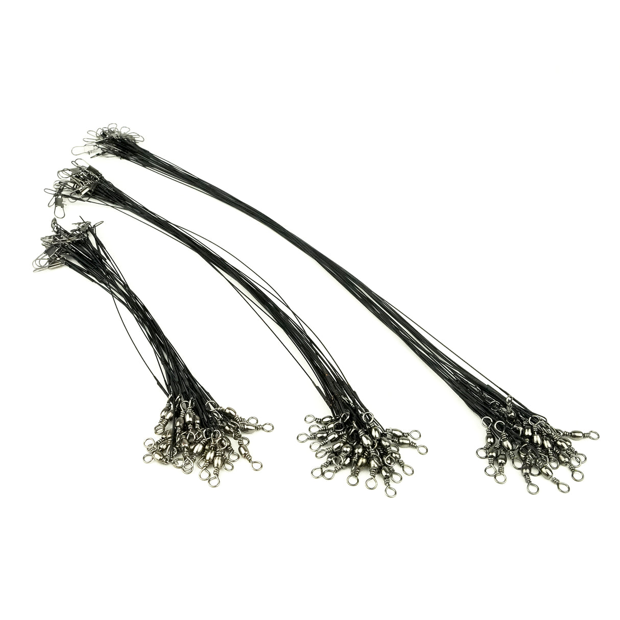 DLT Stahlvorfächer Karte - 72 Stück: Hecht & Zander