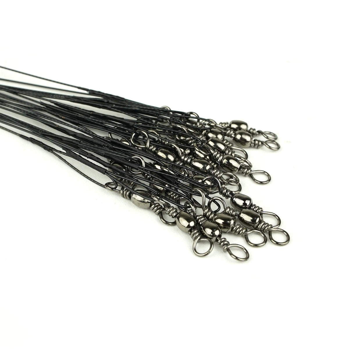 DLT Stahlvorfächer Karte - 72 Stück: Hecht & Zander