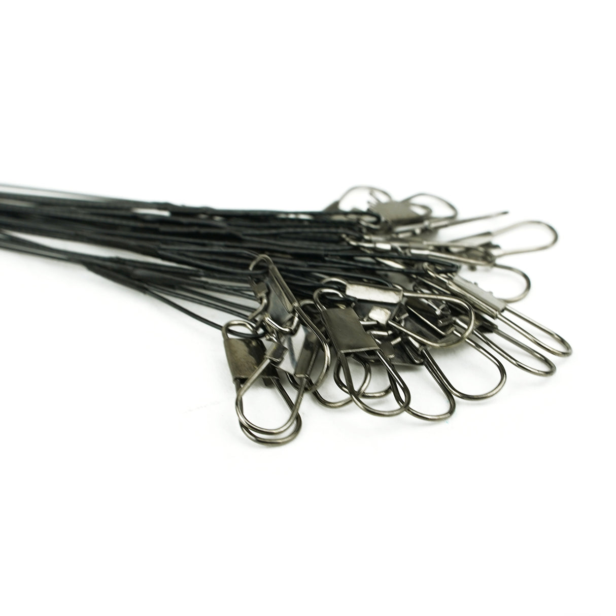 DLT Stahlvorfächer Karte - 72 Stück: Hecht & Zander