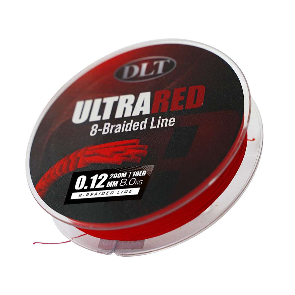 DLT Deadbait Set Komplett - 10 Teile