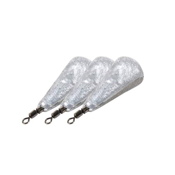 DLT Swivel Bleifreies Wurfgewicht 30g