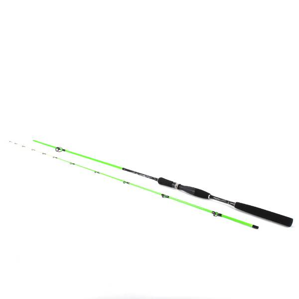 DLT Eraser Special Edition X-Lite Raubfischrute