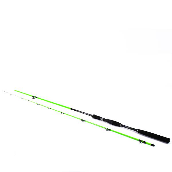 DLT Eraser Forellenrutenset MH 7-36g