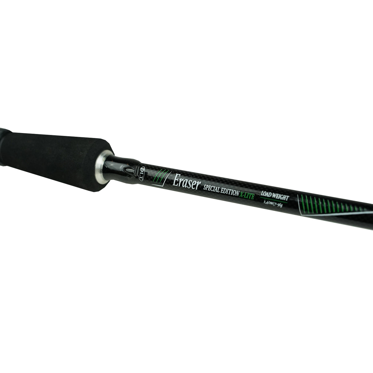 DLT Eraser Special Edition X-Lite Raubfischrute