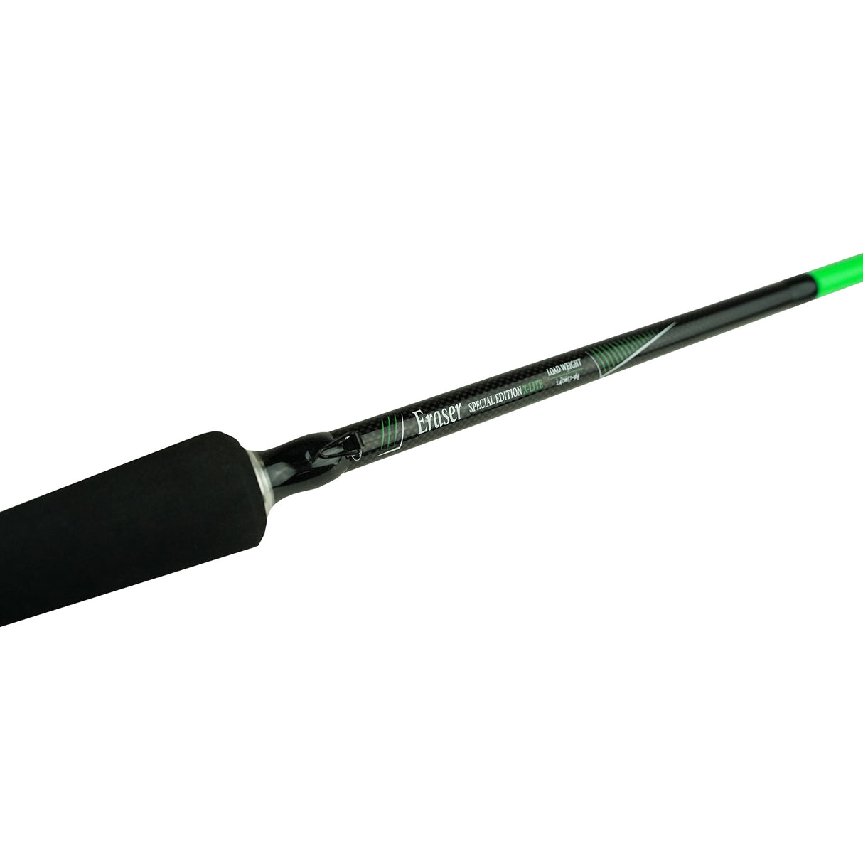 DLT Eraser Special Edition X-Lite Raubfischrute