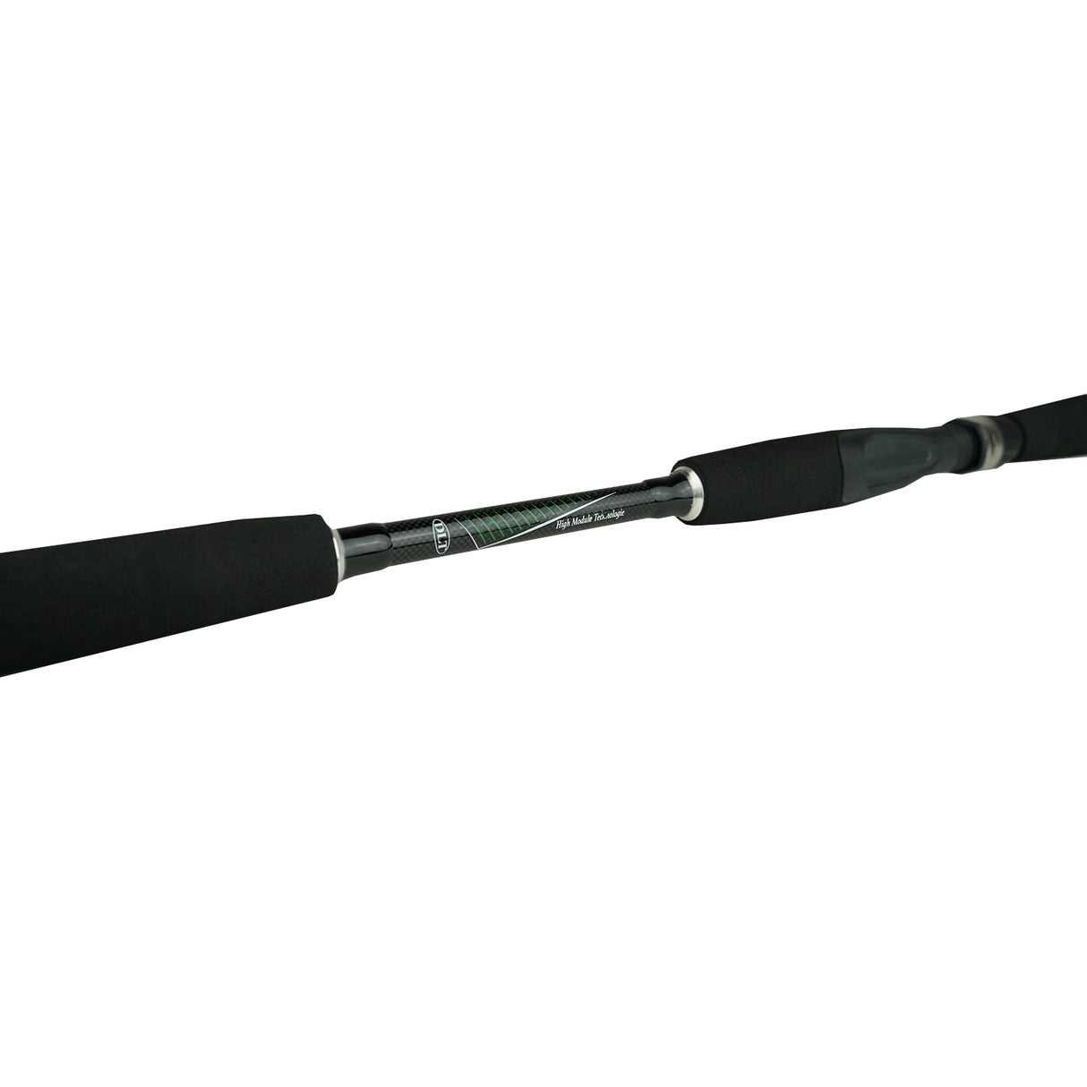 DLT Eraser Forellenrutenset MH 7-36g