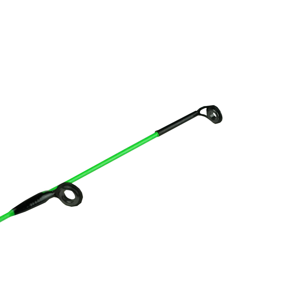 DLT Eraser Forellenrutenset MH 7-36g