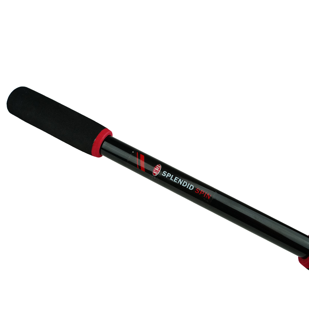 DLT Splendid Spin Spinnrute | 10-30g