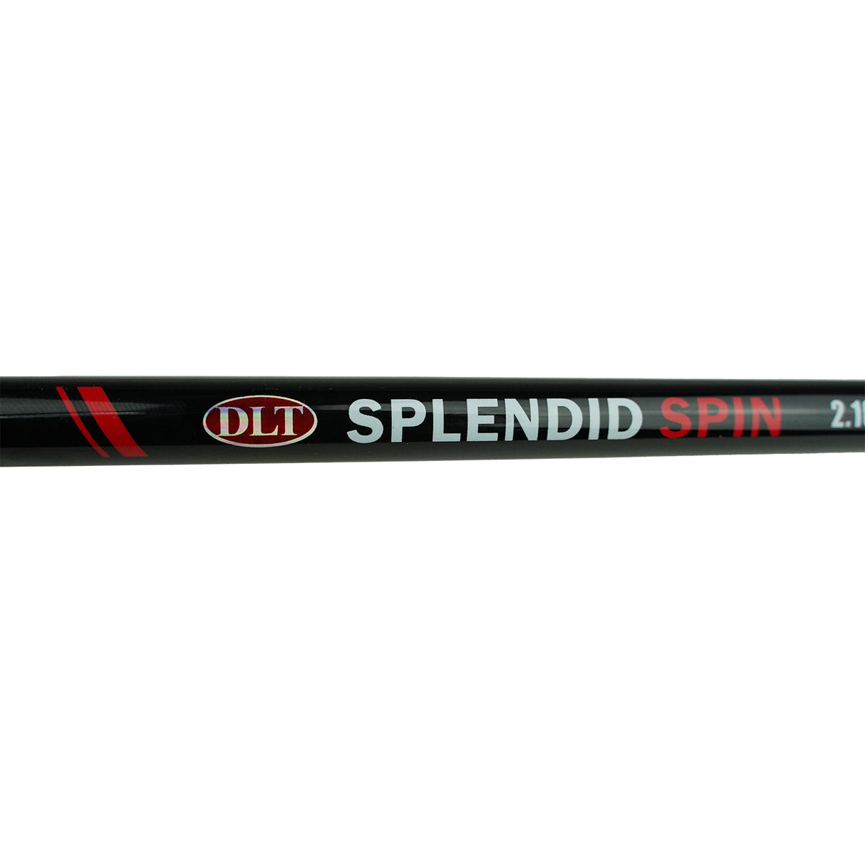 DLT Splendid Spin Spinnrute | 10-30g