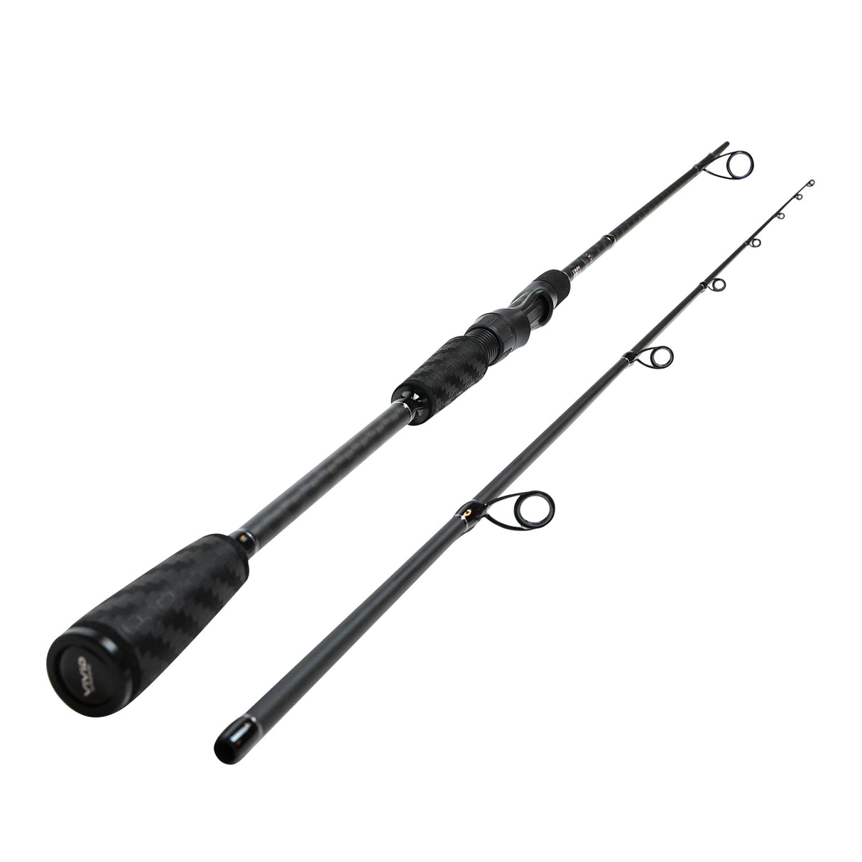 DLT Vivid Spinning-Set 3,00m 30-100g