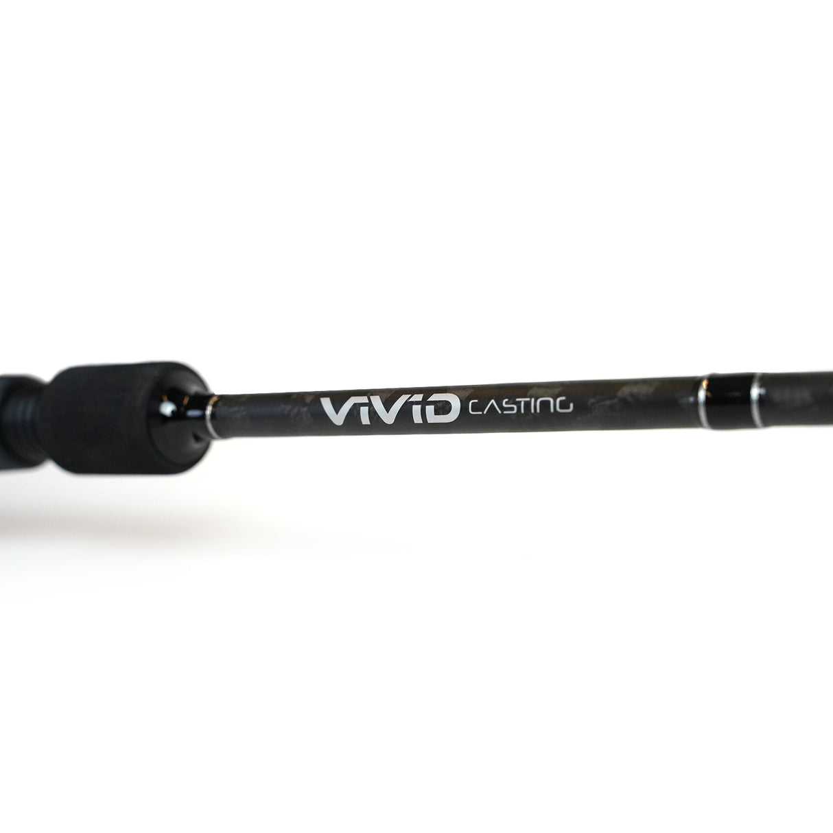 DLT Vivid Baitcasting Rute 2,10m 10-40g Trigger
