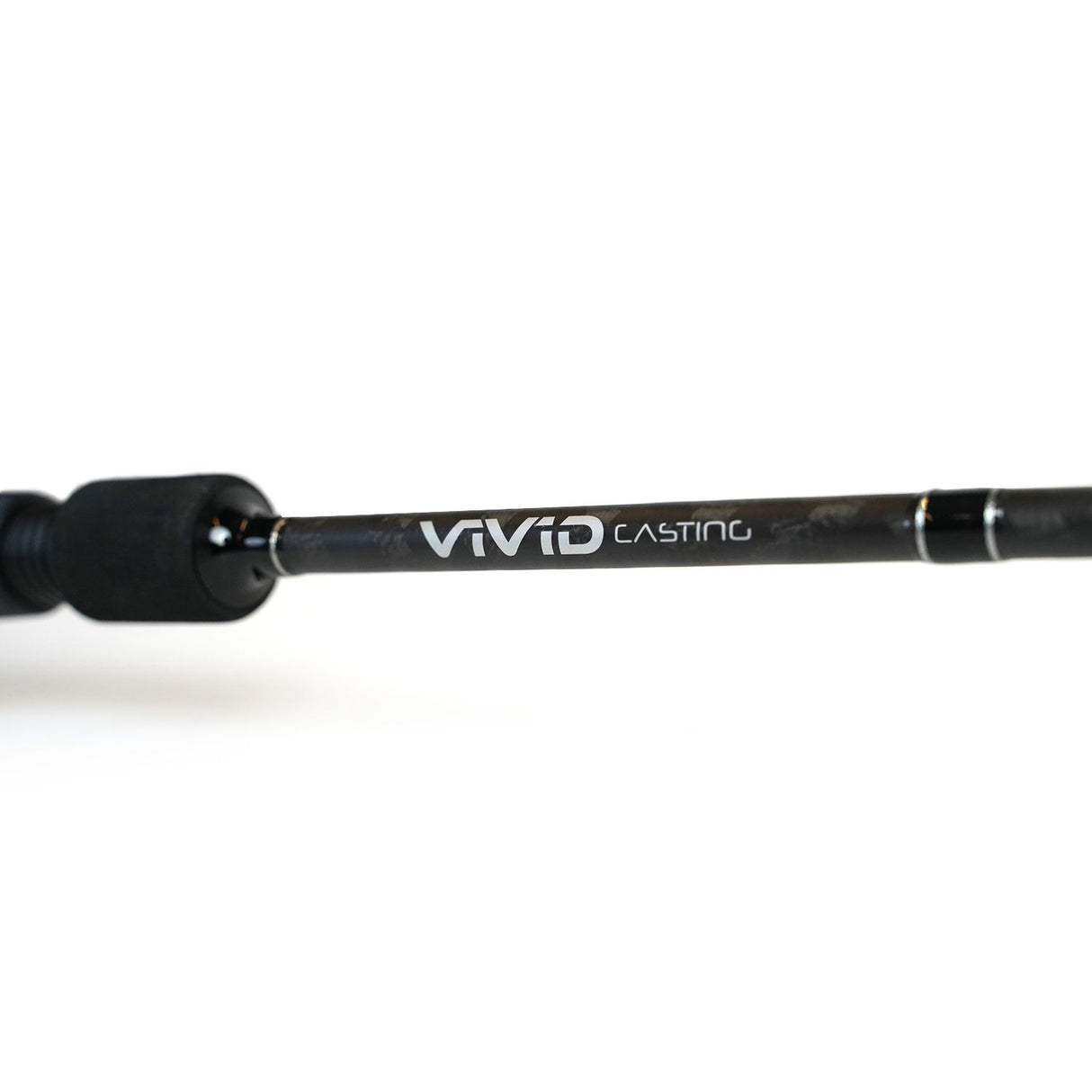 DLT Vivid Baitcasting Rute 2,40m 10-40g Trigger