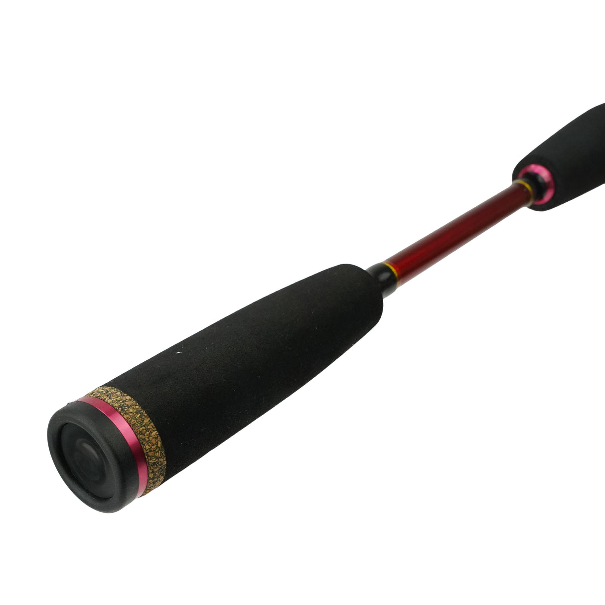 DLT Traveller XS-50 – Reiserute 2.10m 5-30g