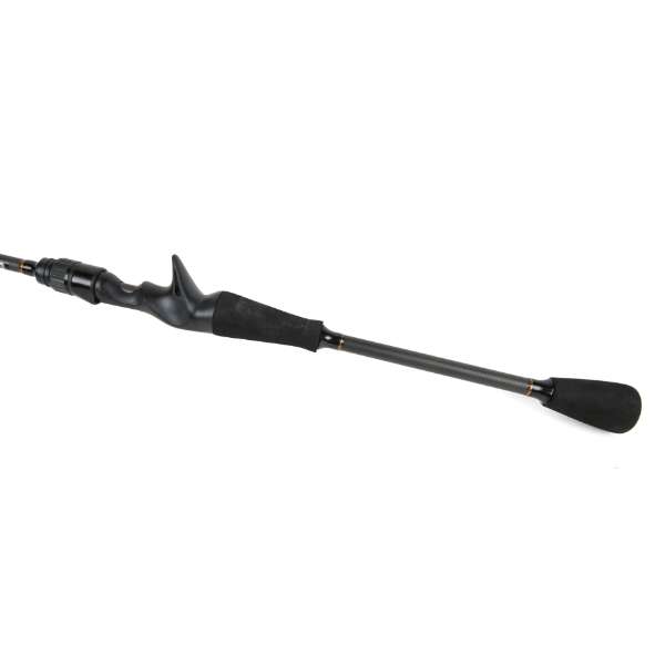 DLT Tricaster – Baitcast-Rute 1.80m 8-30g