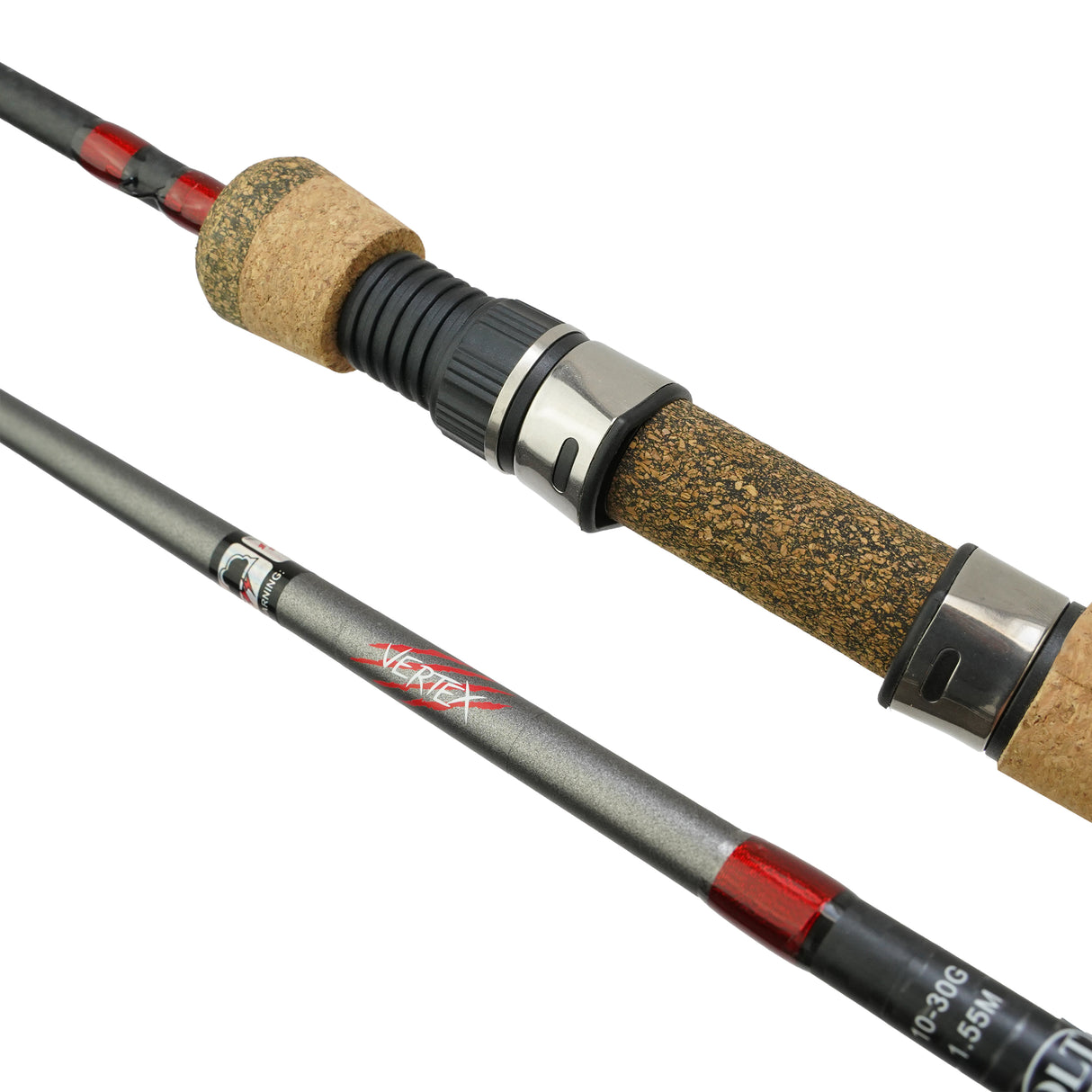 DLT Vertex-X Vertikalrute | 1,55m