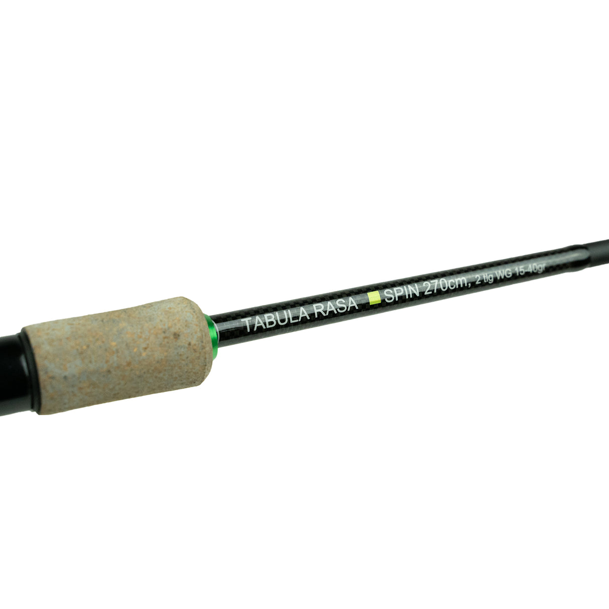 DLT Tabula Rasa Spin | 2-teilig