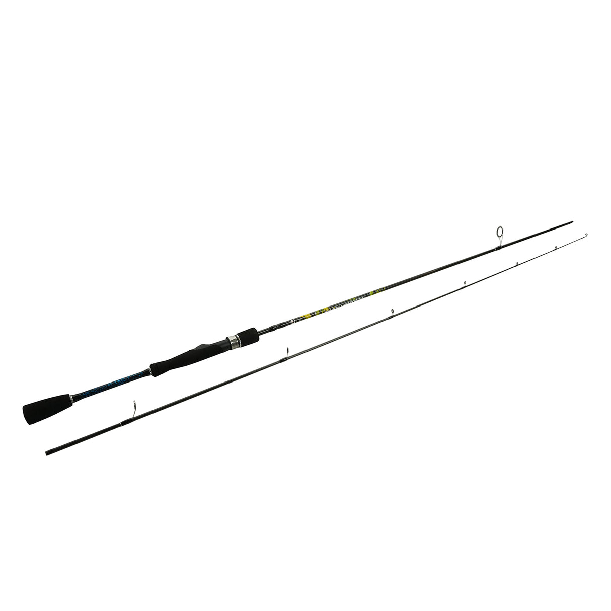 DLT Kinky Light Spinnrute | 2-12g