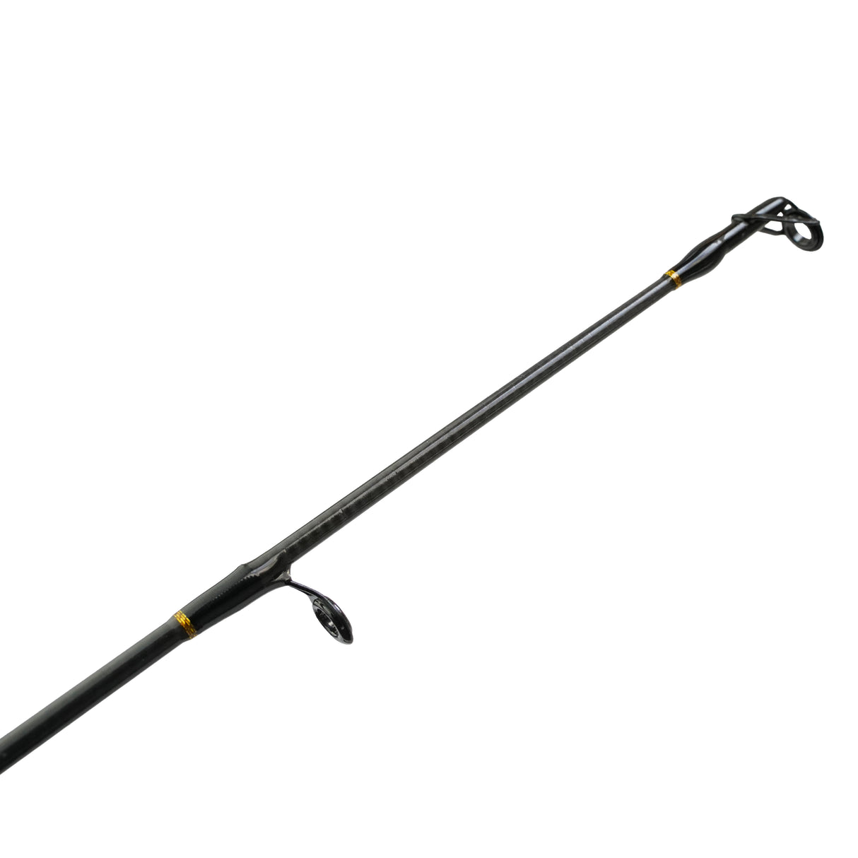 DLT Copperhead - 2,60m Hechtrute
