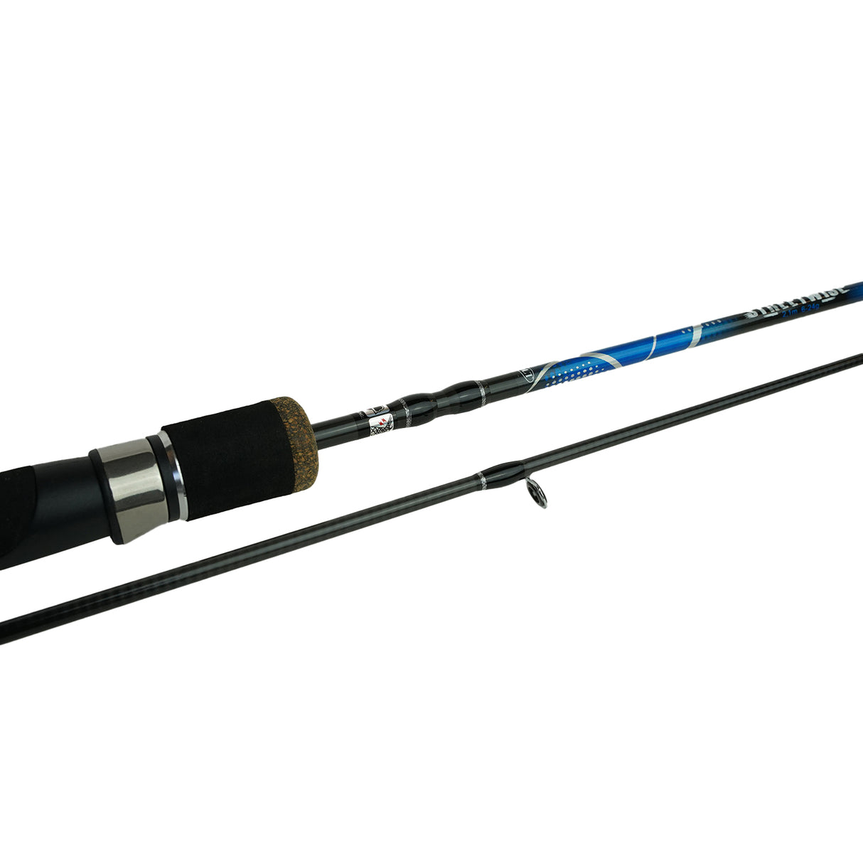 DLT Streetwise Spin 6-24g Spinnrute