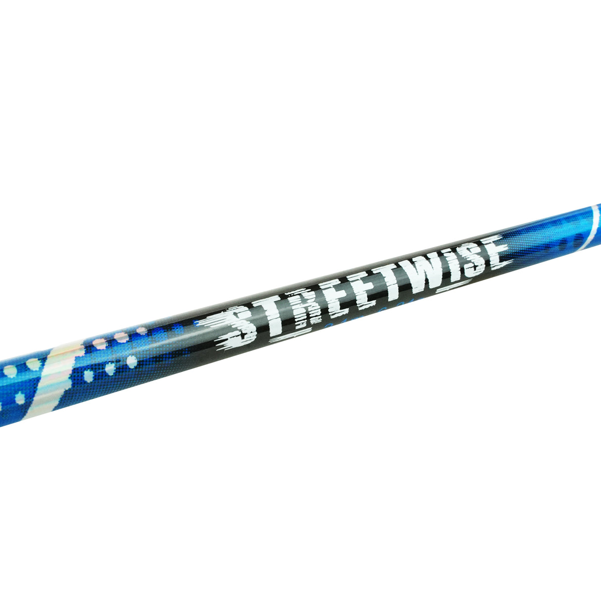 DLT Streetwise Spin 6-24g Spinnrute