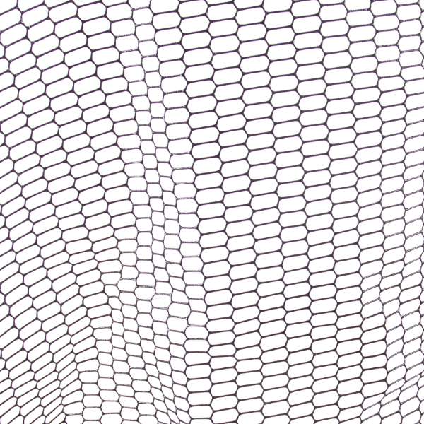 DLT Rubber Predator Kompakt – Teleskop-Kescher