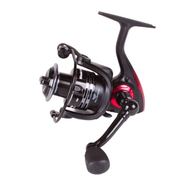 DLT Spinnruten Set Pro mit Rute Rolle Schnur Wobbler Softbaits Komplettset für Raubfischangeln