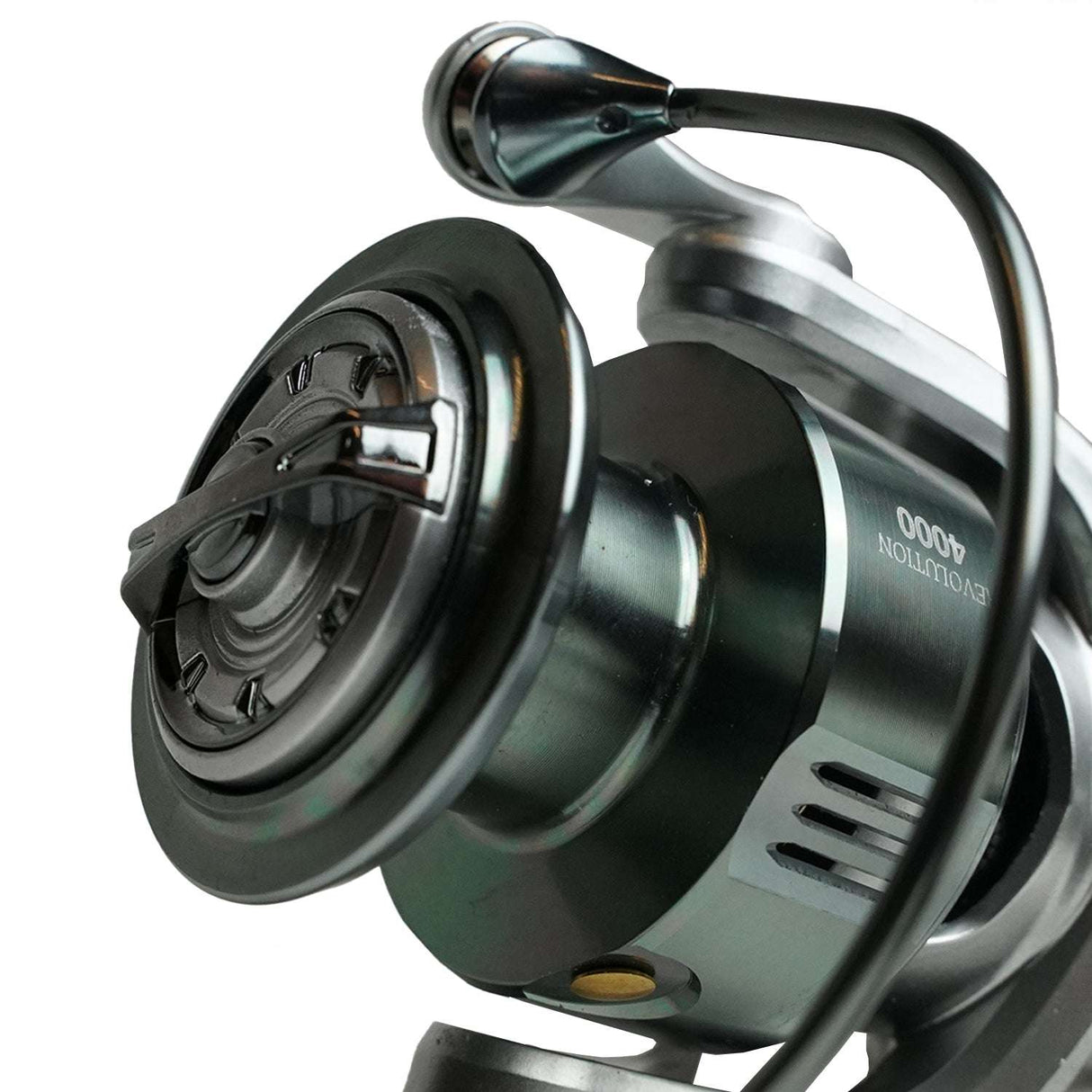 DLT Vivid Spinning-Set 3,00m 30-100g