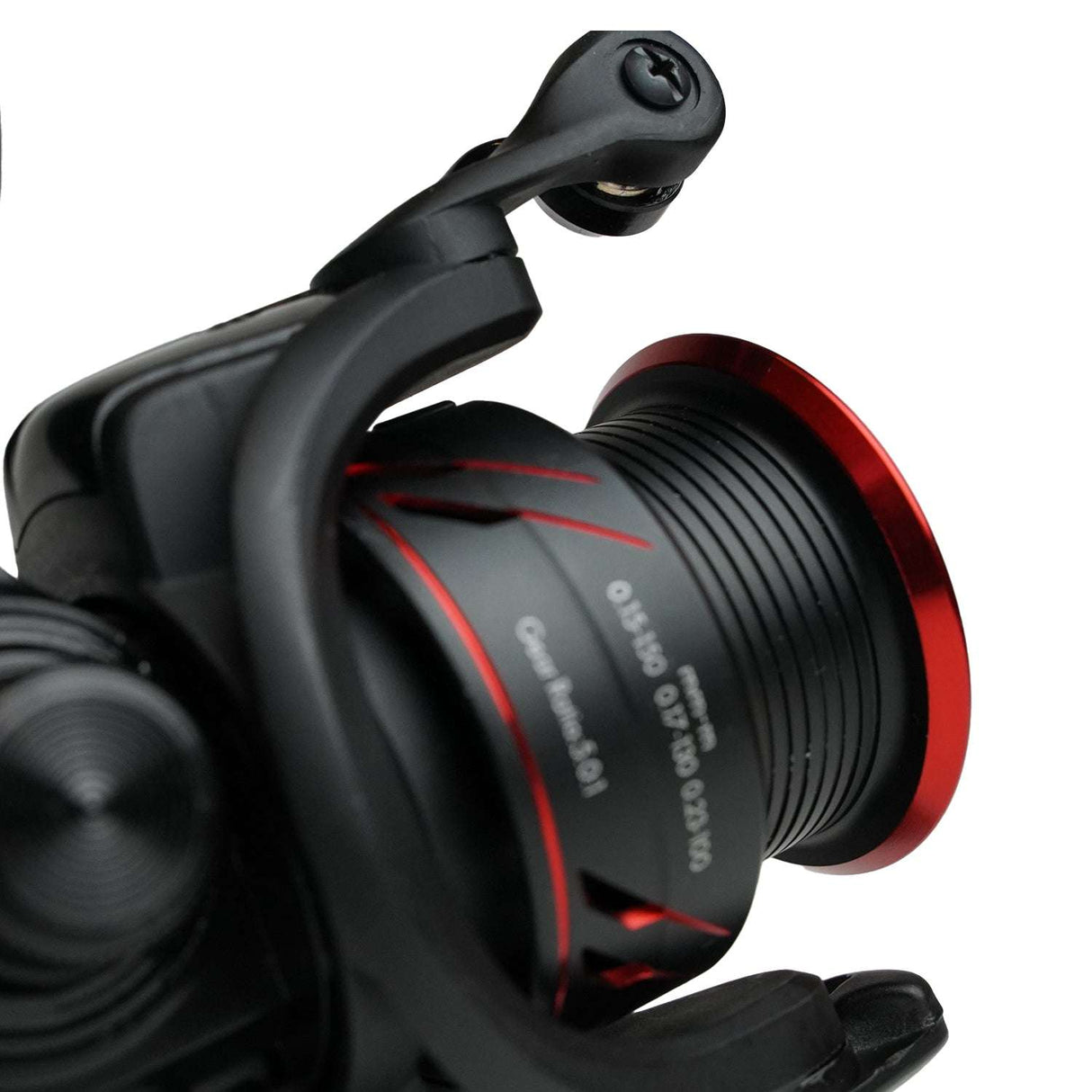 DLT Tabula Forellenruten-Set