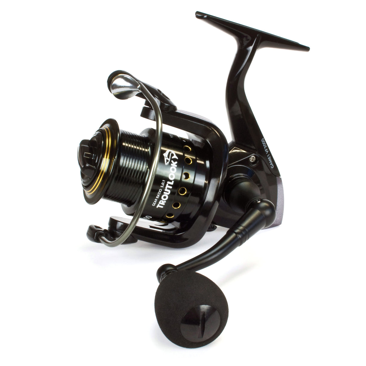 Troutlook Game 1 VF3000 Forellenrolle