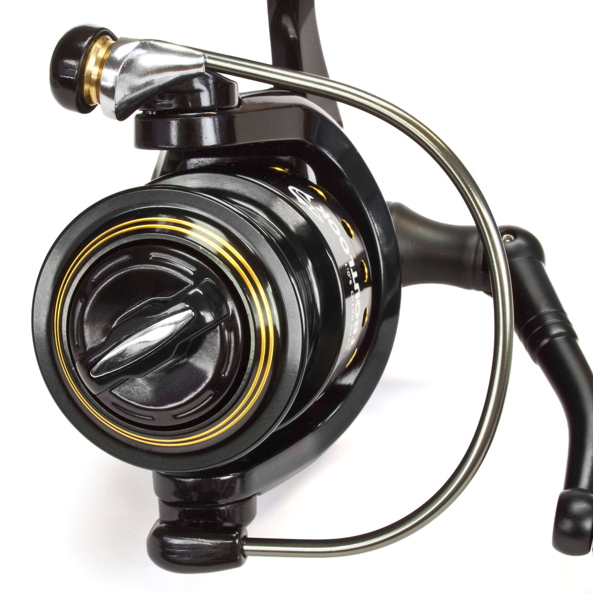 Troutlook Game 1 VF3000 Forellenrolle