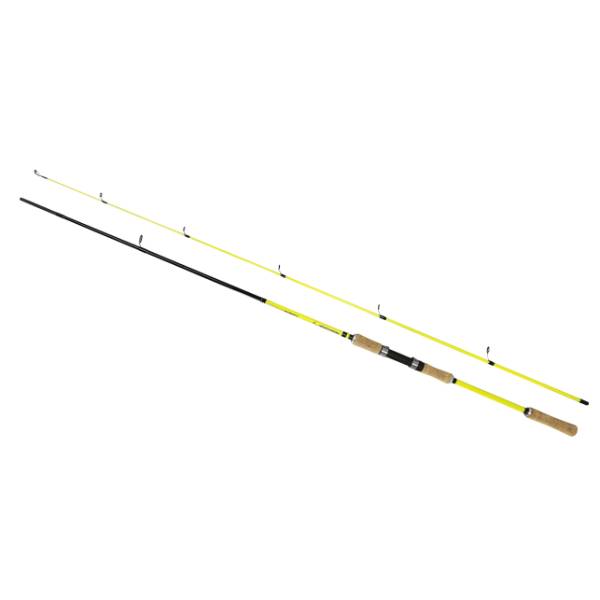 Troutlook Carbon Spinning – Forellenrute 2.70m 8-32g