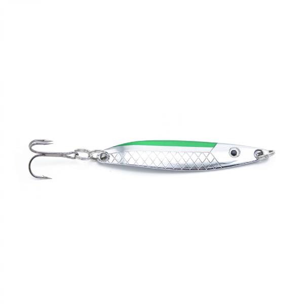 Team Deep Sea Meerforellenblinker Coaststar 15g Tobi Special