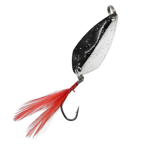 Troutlook Forellen Spoon 2,7g 7g (3)