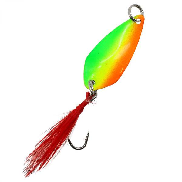 Troutlook Forellen Spoon 2,7g 7g (4)