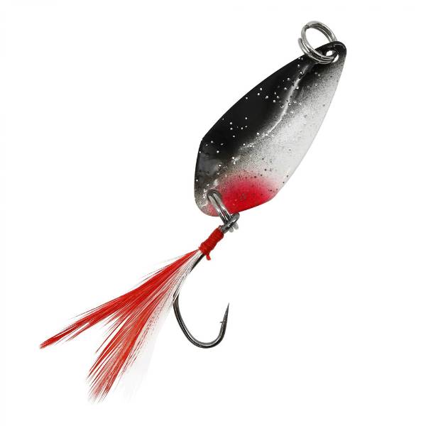 Troutlook Forellen Spoon 2,7g Pink - 7g