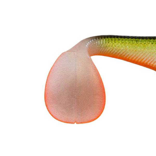 Senshu Real Fin Shad 12cm 13g 3er Set