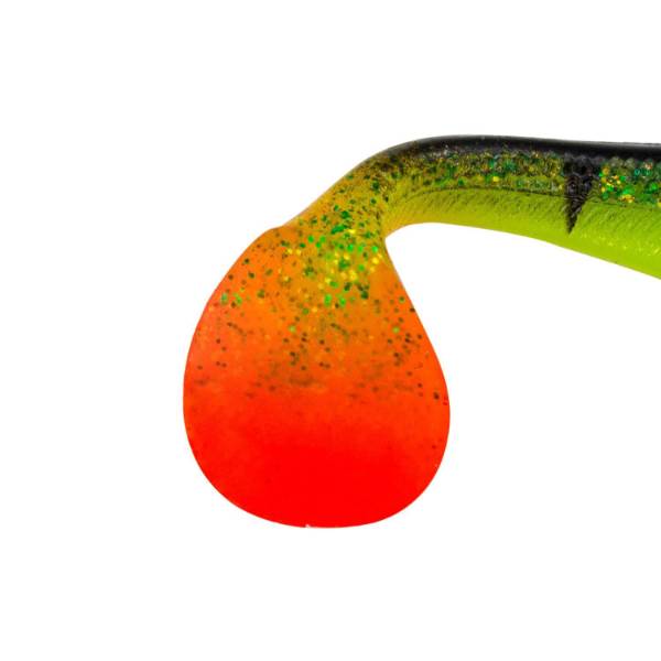 Senshu Real Fin Shad 8cm 4g 4er Set