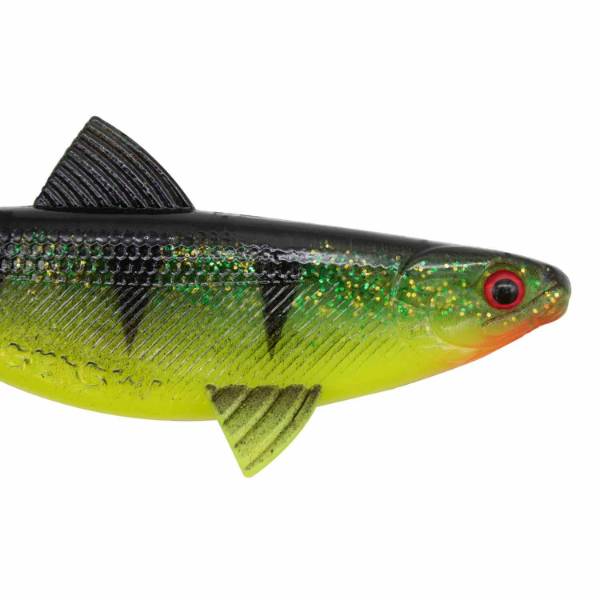 Senshu Real Fin Shad 12 Mixpack 12cm 13g 3 Stück