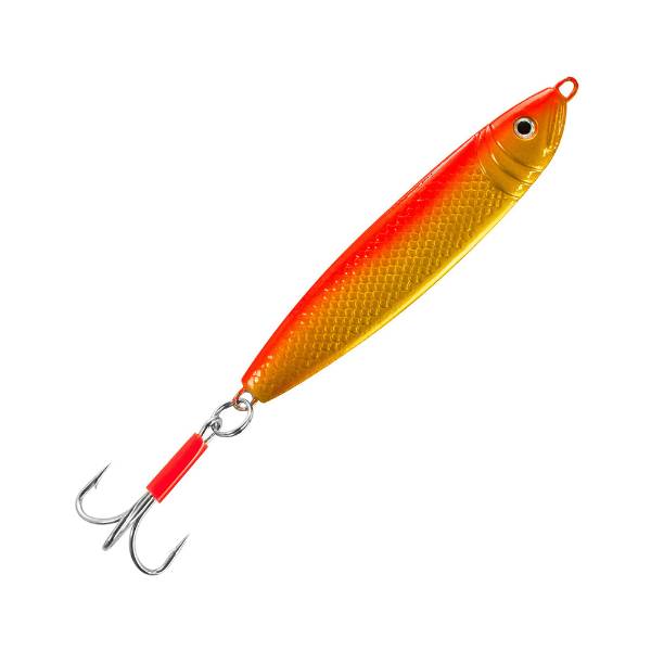 Team Deep Sea Herings Pilker Orange/Gold