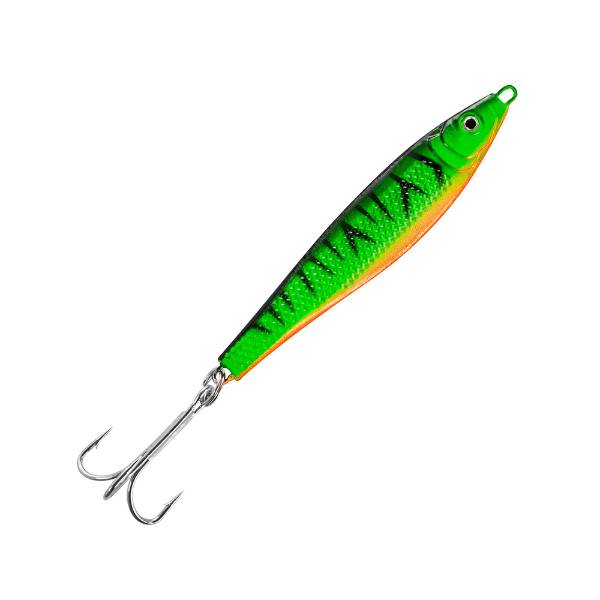 Team Deep Sea Heringspilker Grüner Tiger